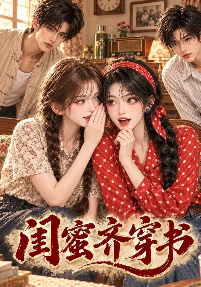 《闺蜜齐穿书（325集）AI短剧》短剧全集免费在线观看-CD网盘社