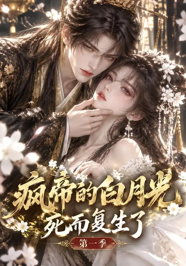 《疯帝的白月光死而复生了第一季（178集）AI短剧》短剧全集免费在线观看-CD网盘社