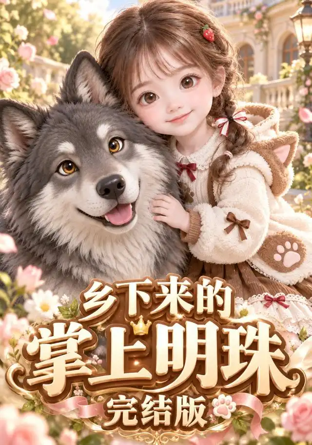 《乡下来的掌上明珠完结版（391集）AI短剧》短剧全集免费在线观看-CD网盘社