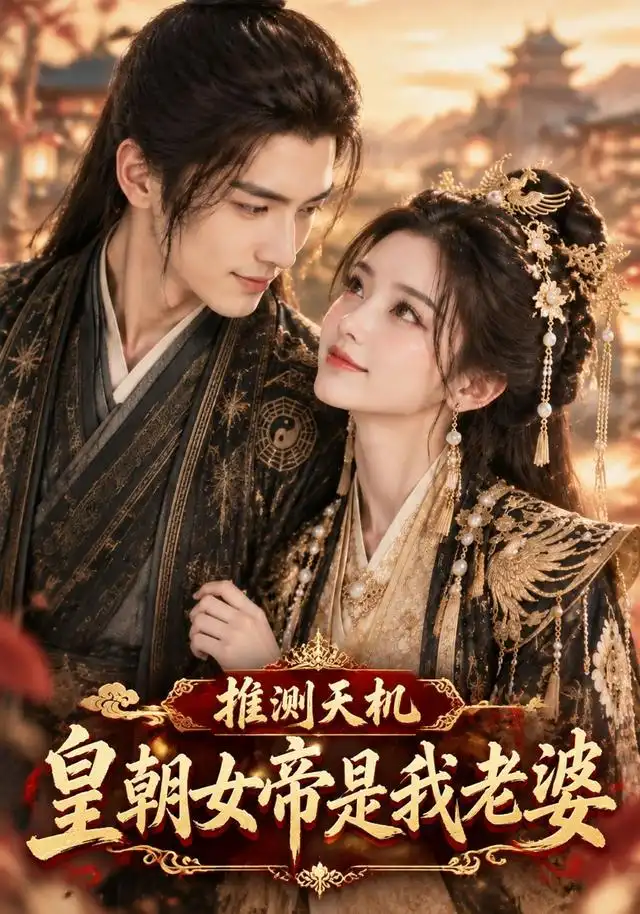《推测天机,皇朝女帝是我老婆&推测天机皇朝女帝是我老婆(191集)AI短剧》短剧全集免费在线观看-CD网盘社