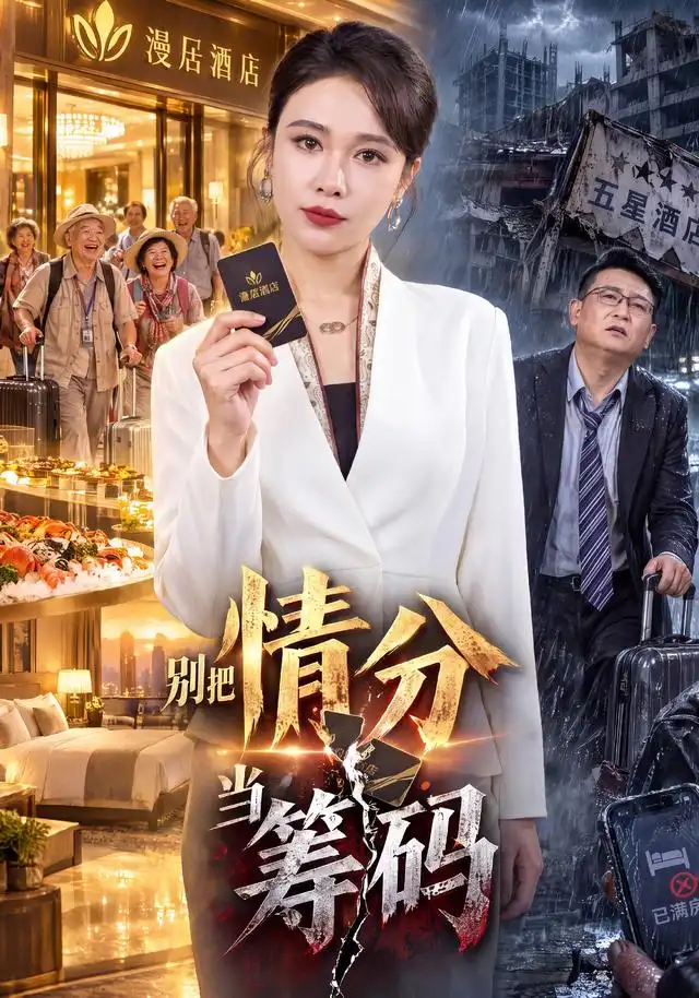 《别把情分当筹码（72集）吴帆&王小健》短剧全集免费在线观看-CD网盘社