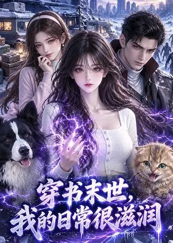 《穿书末世，我的日常很滋润&穿书末世我的日常很滋润（152集）AI短剧》短剧全集免费在线观看-CD网盘社