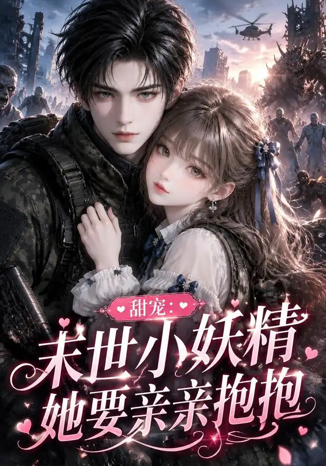 《甜宠：末世小妖精她要亲亲抱抱&甜宠末世小妖精她要亲亲抱抱（266集）AI短剧》短剧全集免费在线观看-CD网盘社