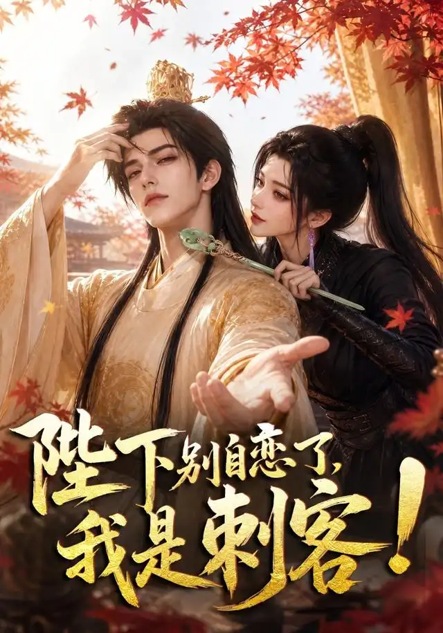 陛下别自恋了，我是刺客！&陛下别自恋了我是刺客（120集）AI短剧全集免费在线观看 - 第一搜