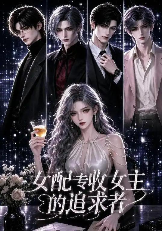 《女配专收女主的追求者（40集）AI短剧》短剧全集免费在线观看-CD网盘社