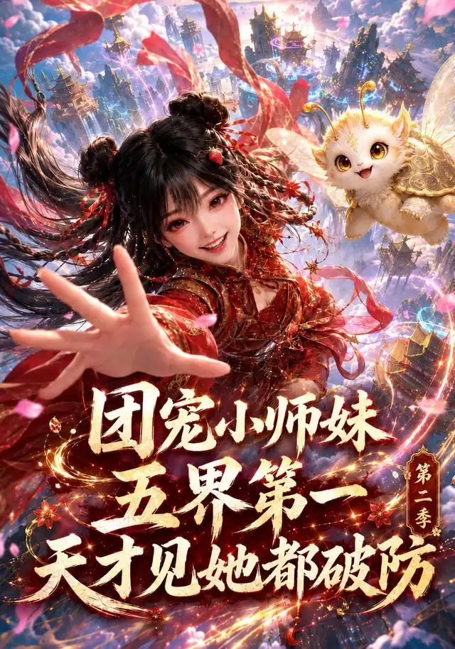 《团宠小师妹五界第一天才见她都破防第二季（126集）AI短剧》短剧全集免费在线观看-CD网盘社