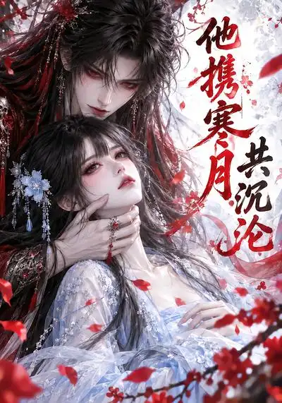 《他携寒月共沉沦（129集）AI短剧》短剧全集免费在线观看-CD网盘社