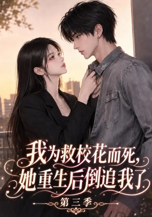 《我为救校花而死，她重生后倒追我了第三季&我为救校花而死她重生后倒追我了第三季（123集）AI短剧》短剧全集免费在线观看-CD网盘社