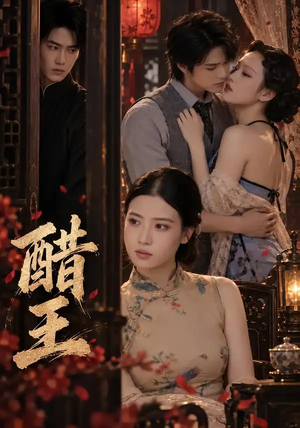 醋王（46集）魏国寒&李怡菲全集免费在线观看 - 第一搜