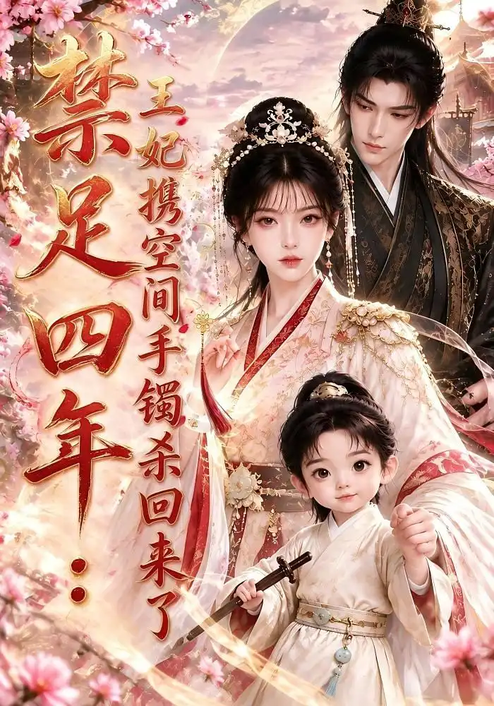 《禁足四年：王妃携空间手镯杀回来了&禁足四年王妃携空间手镯杀回来了（139集）AI短剧》短剧全集免费在线观看-CD网盘社