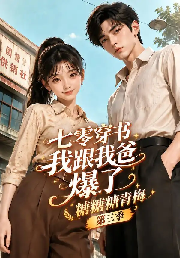 《七零穿书我跟我爸爆了：糖糖糖青梅第三季&七零穿书我跟我爸爆了糖糖糖青梅第三季（215集）AI短剧》短剧全集免费在线观看-CD网盘社
