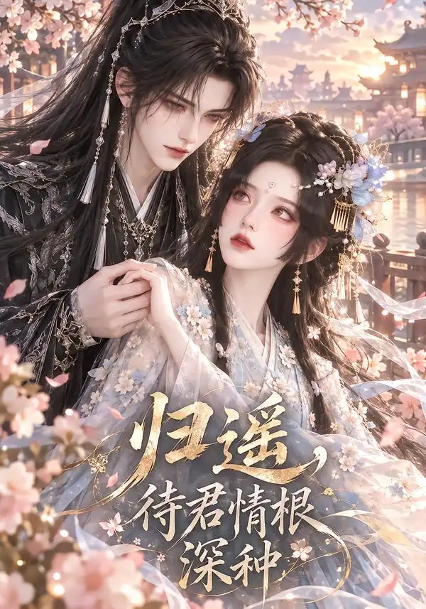 归遥，待君情根深种&归遥待君情根深种（88集）AI短剧全集免费在线观看 - 第一搜