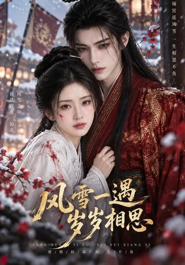 《风雪一遇，岁岁相思&风雪一遇岁岁相思（126集）AI短剧》短剧全集免费在线观看-CD网盘社