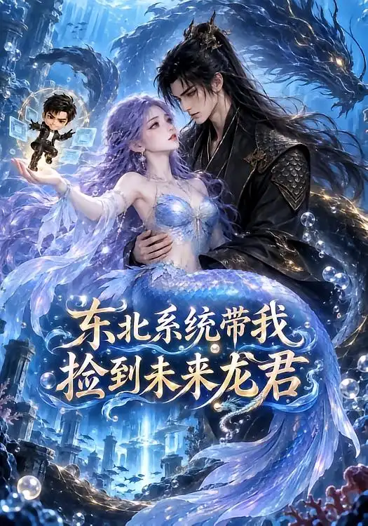 《东北系统带我捡到未来龙君（61集）AI短剧》短剧全集免费在线观看-CD网盘社