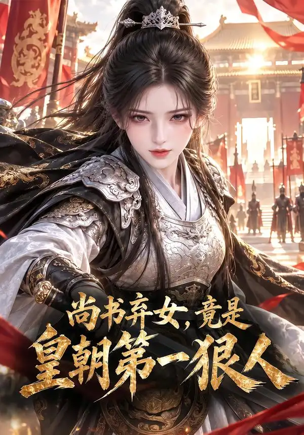 尚书弃女，竟是皇朝第一狠人&尚书弃女竟是皇朝第一狠人（86集）AI短剧全集免费在线观看 - 第一搜