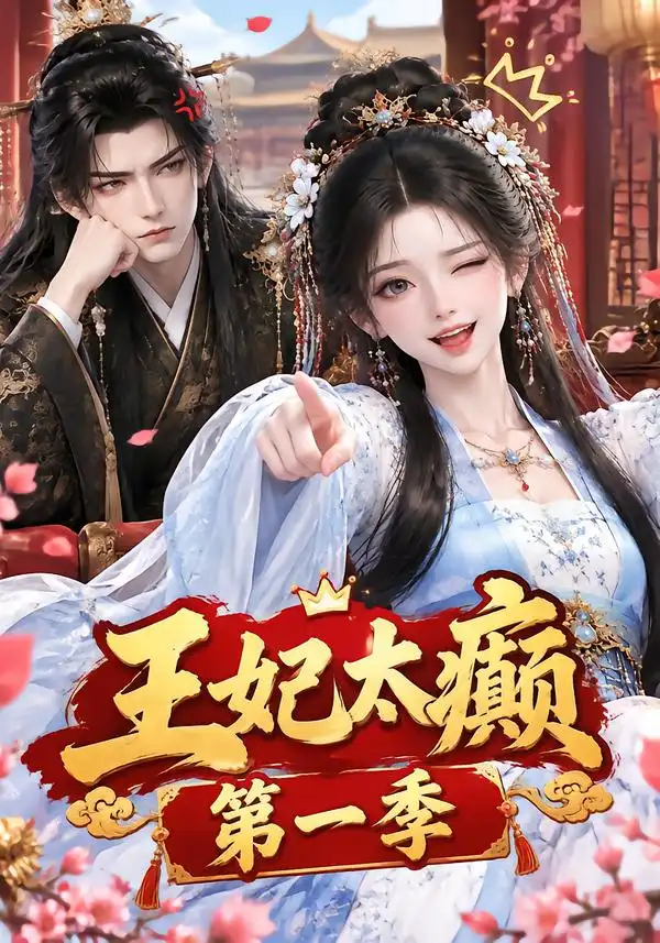 《王妃太癫第一季（122集）AI短剧》短剧全集免费在线观看-CD网盘社