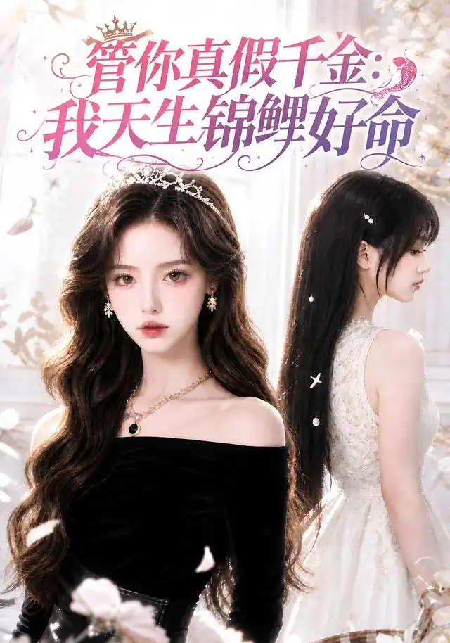 《管你真假千金:我天生锦鲤好命&管你真假千金我天生锦鲤好命(160集)AI短剧》短剧全集免费在线观看-CD网盘社