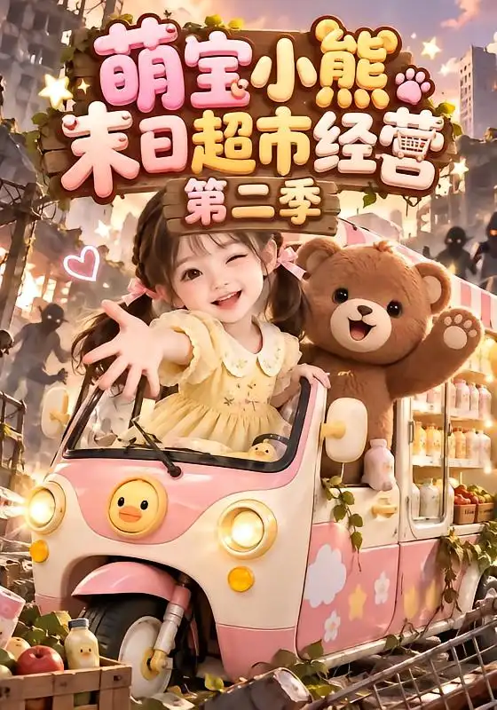 《萌宝小熊末日超市经营第二季(167集)AI短剧》短剧全集免费在线观看-CD网盘社