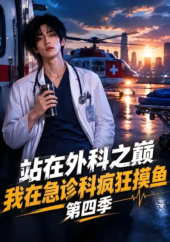 《站在外科之巅,我在急诊科疯狂摸鱼第四季&站在外科之巅我在急诊科疯狂摸鱼第四季(108集)AI短剧》短剧全集免费在线观看-CD网盘社