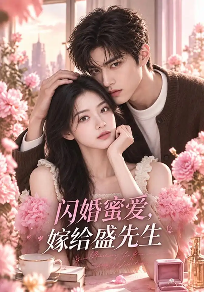 闪婚蜜爱，嫁给盛先生&闪婚蜜爱嫁给盛先生（122集）AI短剧全集免费在线观看 - 第一搜