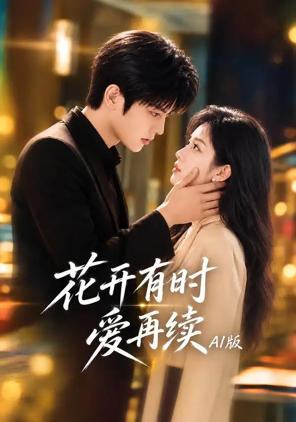 花开有时爱再续AI版（104集）AI短剧全集免费在线观看 - 第一搜
