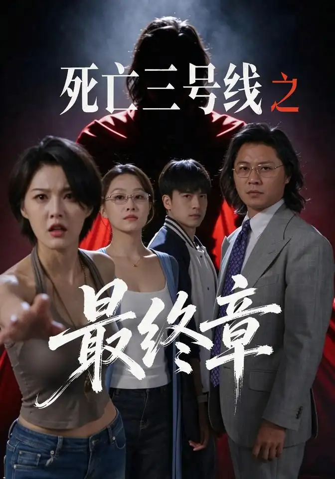 死亡三号线之最终章（29集）程儿＆杨剑勐＆陈凯颖全集免费在线观看 - 第一搜