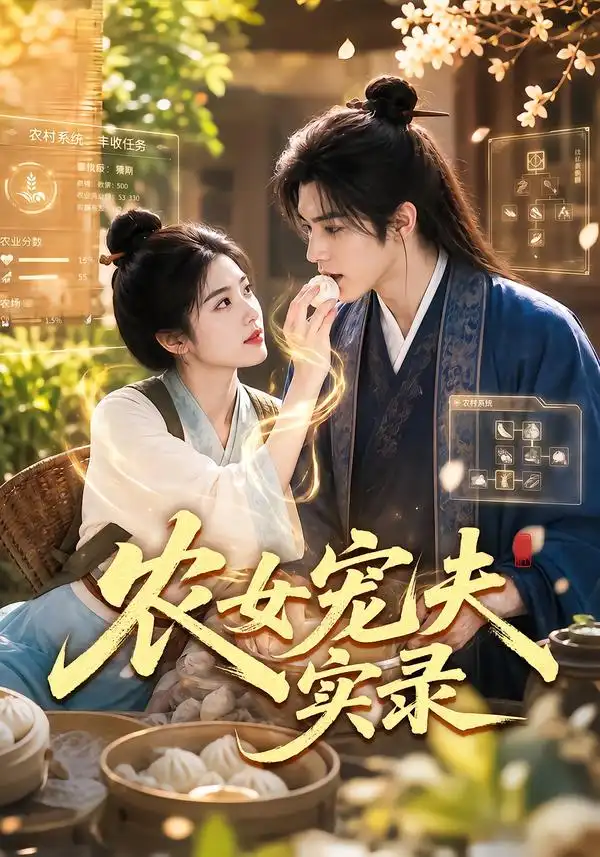 农女宠夫实录（70集）AI短剧全集免费在线观看 - 第一搜