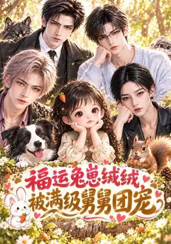 《福运兔崽绒绒，被满级舅舅团宠(109集)AI短剧》短剧全集免费在线观看-CD网盘社