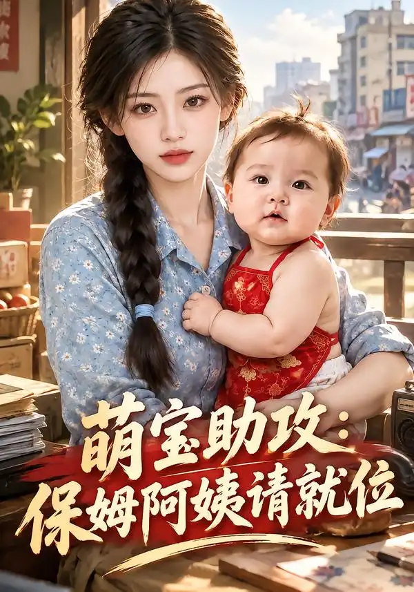 《萌宝助攻：保姆阿姨请就位&萌宝助攻保姆阿姨请就位（180集）AI短剧》短剧全集免费在线观看-CD网盘社