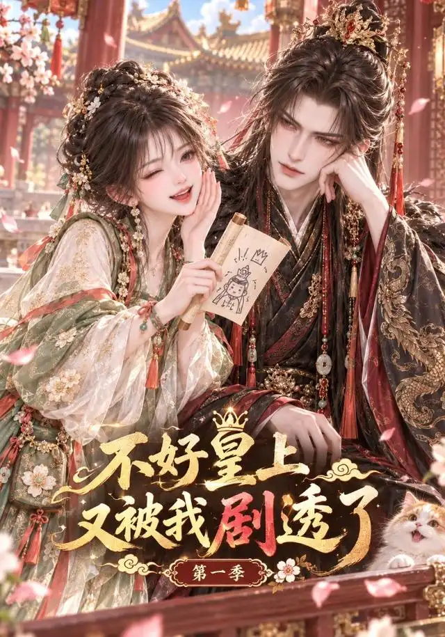 《不好皇上又被我剧透了第一季（118集）AI短剧》短剧全集免费在线观看-CD网盘社