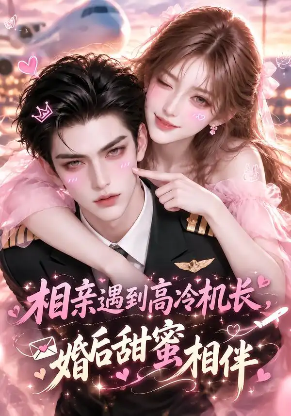 《相亲遇到高冷机长，婚后甜蜜相伴&相亲遇到高冷机长婚后甜蜜相伴（71集）AI短剧》短剧全集免费在线观看-CD网盘社