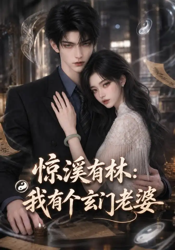 惊溪有林：我有个玄门老婆&惊溪有林我有个玄门老婆（128集）AI短剧全集免费在线观看 - 第一搜