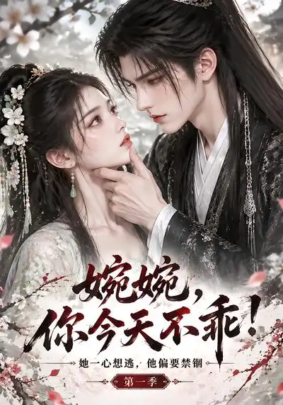 《婉婉，你今天不乖！第一季&婉婉你今天不乖第一季（134集）AI短剧》短剧全集免费在线观看-CD网盘社