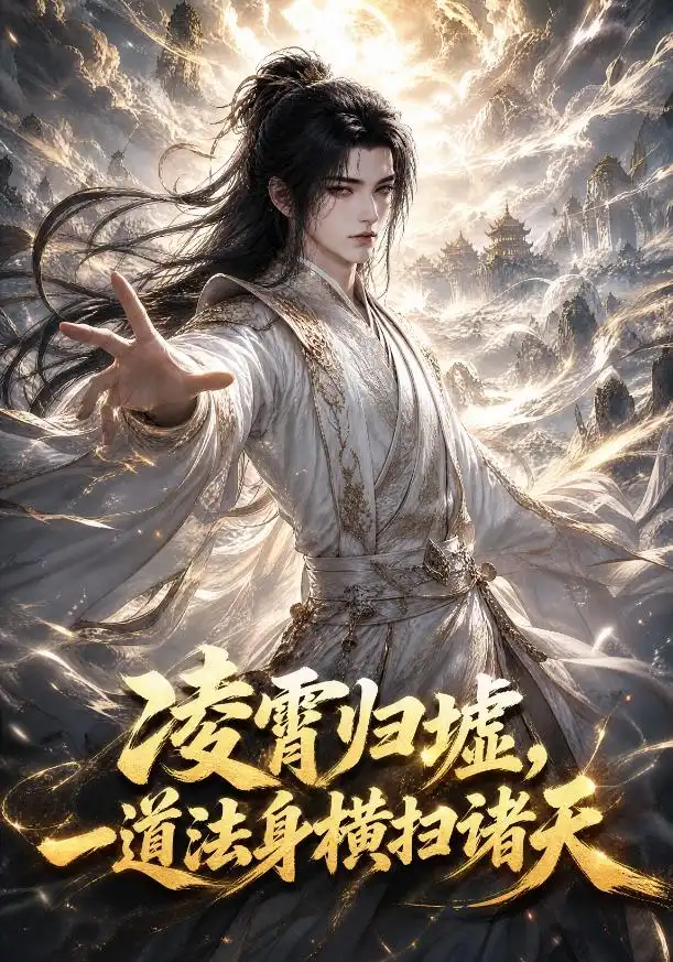 《凌霄归墟，一道法身横扫诸天&凌霄归墟一道法身横扫诸天（200集）AI短剧》短剧全集免费在线观看-CD网盘社