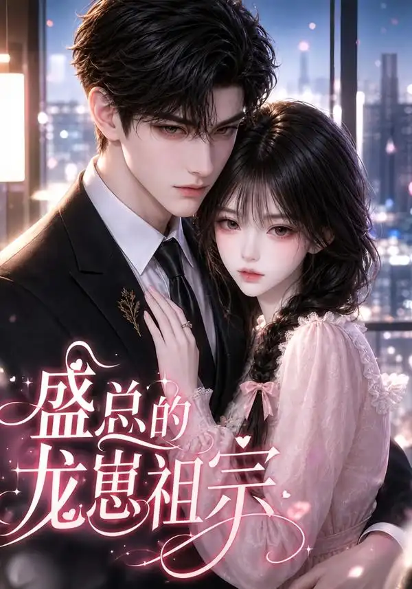 《盛总的龙崽祖宗（290集）AI短剧》短剧全集免费在线观看-CD网盘社