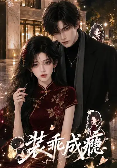 装乖成瘾（89集）AI短剧全集免费在线观看 - 第一搜