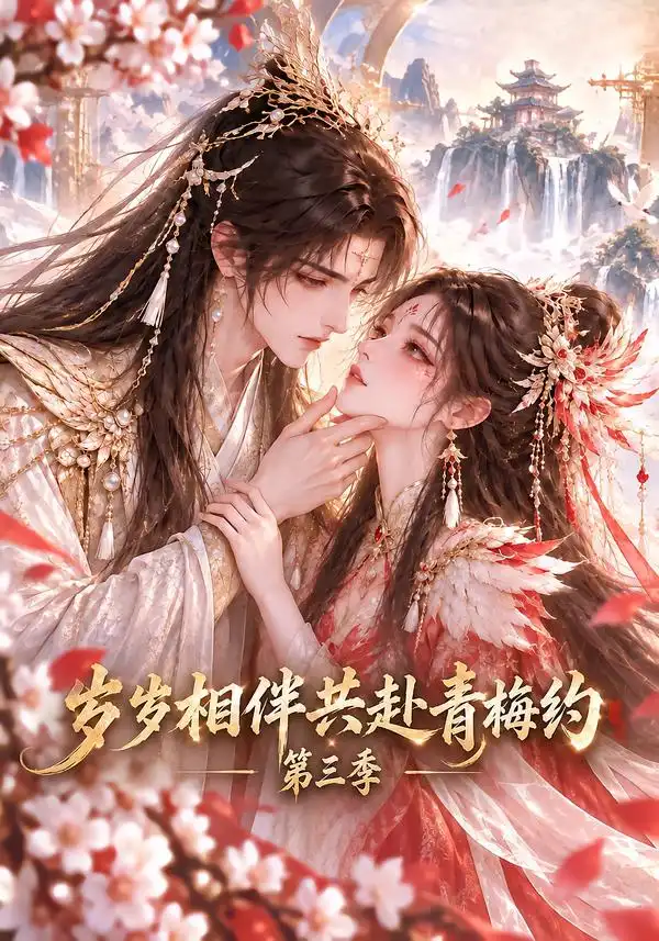 《岁岁相伴共赴青梅约第三季（136集）AI短剧》短剧全集免费在线观看-CD网盘社
