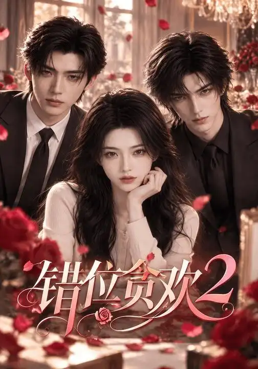 《错位贪欢2（127集）AI短剧》短剧全集免费在线观看