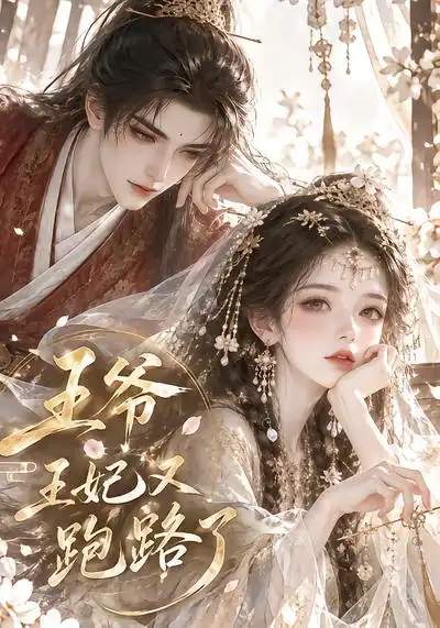 《王爷，王妃又跑路了&王爷王妃又跑路了（46集）AI短剧》短剧全集免费在线观看-CD网盘社