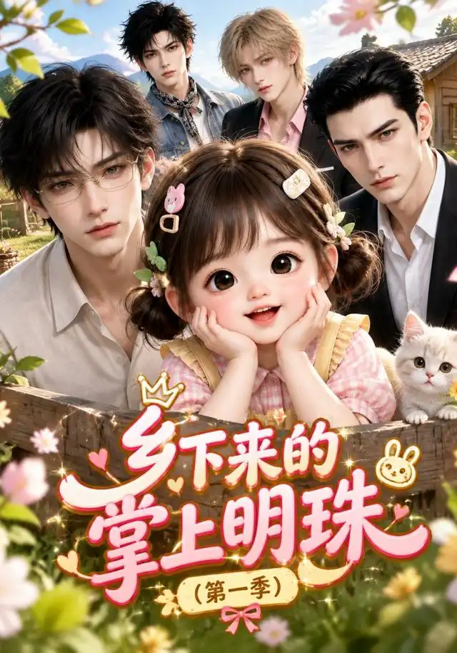《乡下来的掌上明珠（第一季）&乡下来的掌上明珠第一季（107集）AI短剧》短剧全集免费在线观看-CD网盘社