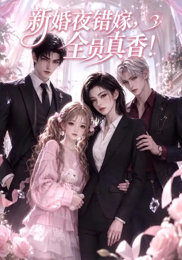 《新婚夜错嫁，全员真香！&新婚夜错嫁全员真香（107集）AI短剧》短剧全集免费在线观看-CD网盘社