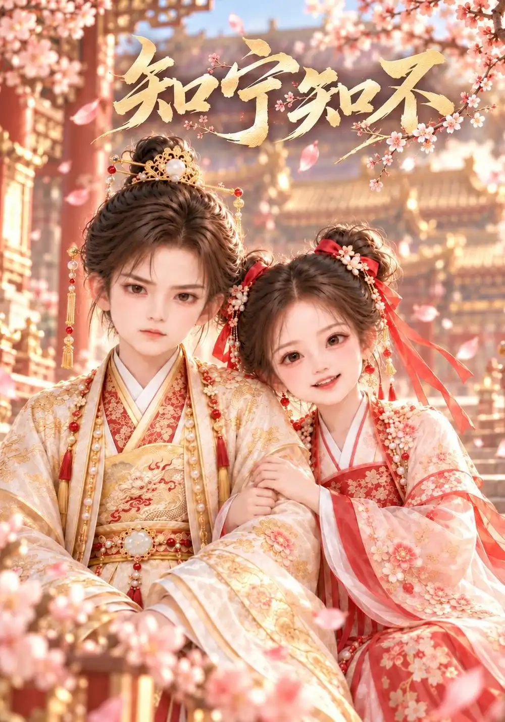 《知宁乌龙＆知宁知不&知宁乌龙知宁知不（23集）AI短剧》短剧全集免费在线观看-CD网盘社