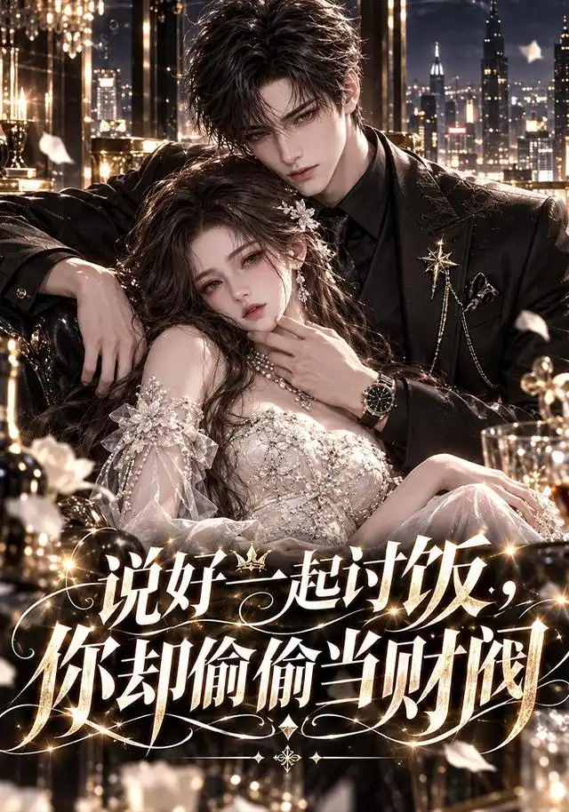 《说好一起讨饭，你却偷偷当财阀&说好一起讨饭你却偷偷当财阀（53集）AI短剧》短剧全集免费在线观看-CD网盘社