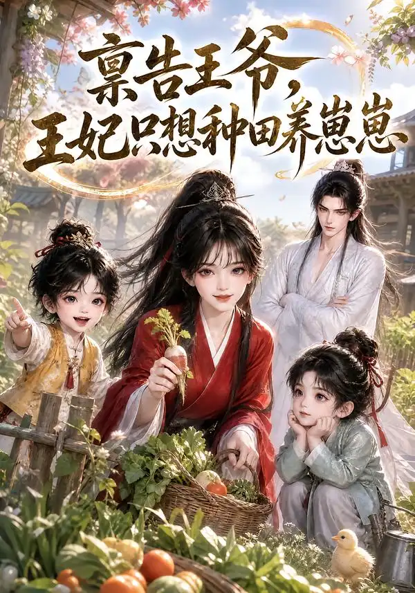 《禀告王爷，王妃只想种田养崽崽&禀告王爷王妃只想种田养崽崽（112集）AI短剧》短剧全集免费在线观看-CD网盘社
