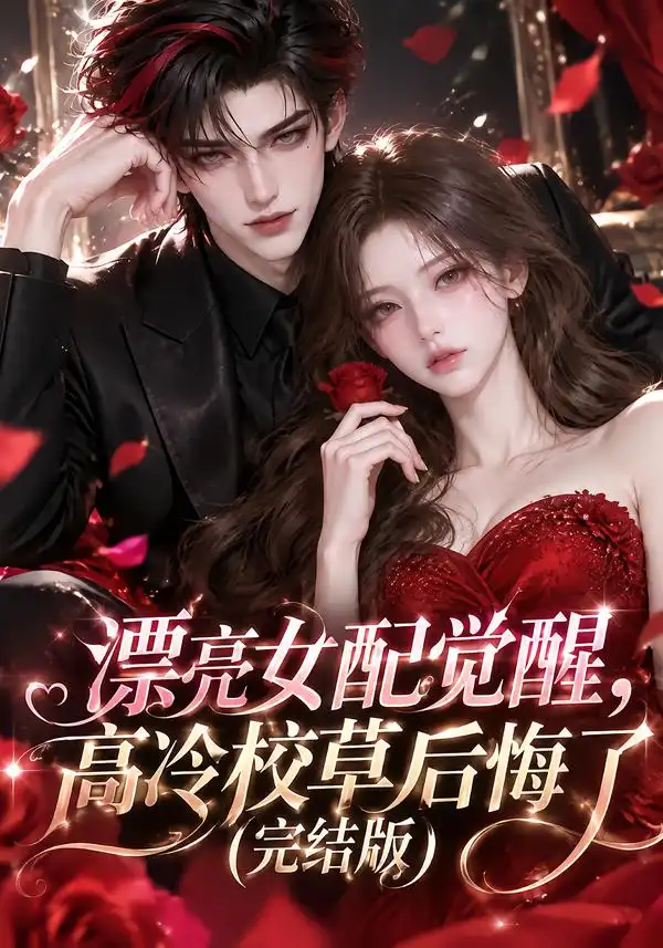 《漂亮女配觉醒，高冷校草后悔了(完结版)&漂亮女配觉醒高冷校草后悔了完结版（105集）AI短剧》短剧全集免费在线观看-CD网盘社