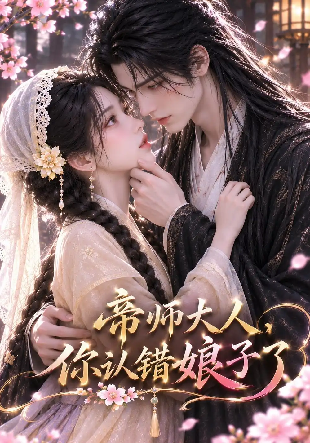 帝师大人，你认错娘子了&帝师大人你认错娘子了（255集）AI短剧全集免费在线观看 - 第一搜