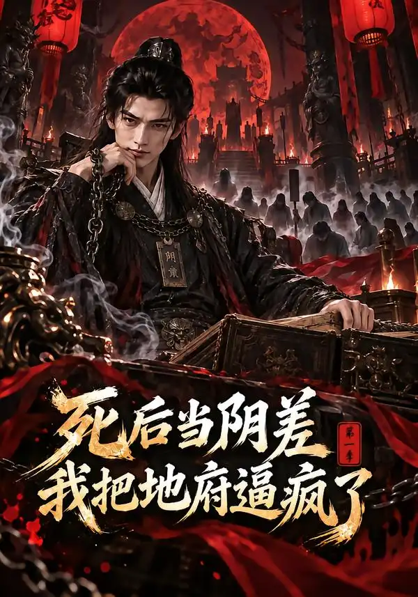 《死后当阴差，我把地府逼疯了第一季&死后当阴差我把地府逼疯了第一季（129集）AI短剧》短剧全集免费在线观看