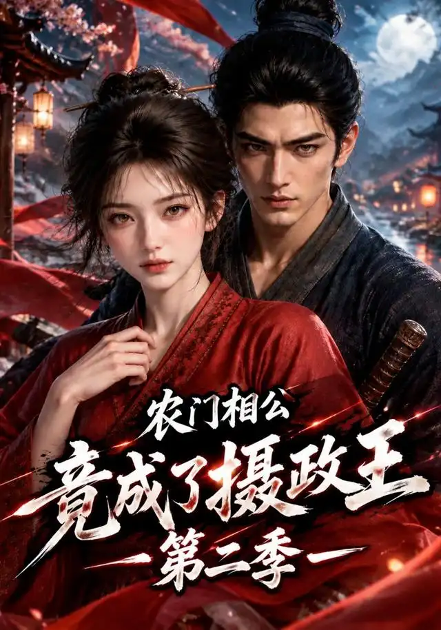 《农门相公竟成了摄政王第二季（115集）AI短剧》短剧全集免费在线观看-CD网盘社