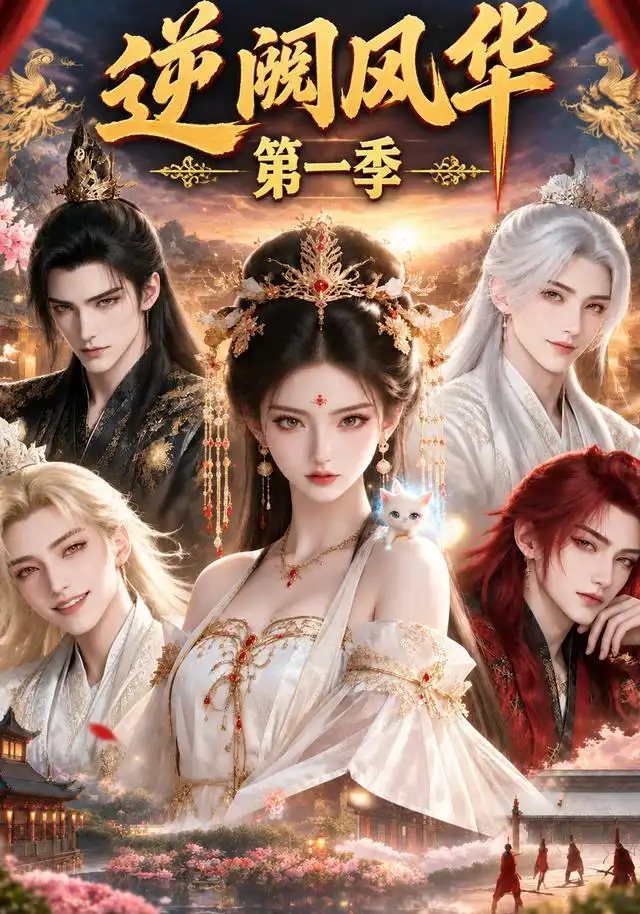《逆阙风华第一季（47集）AI短剧》短剧全集免费在线观看