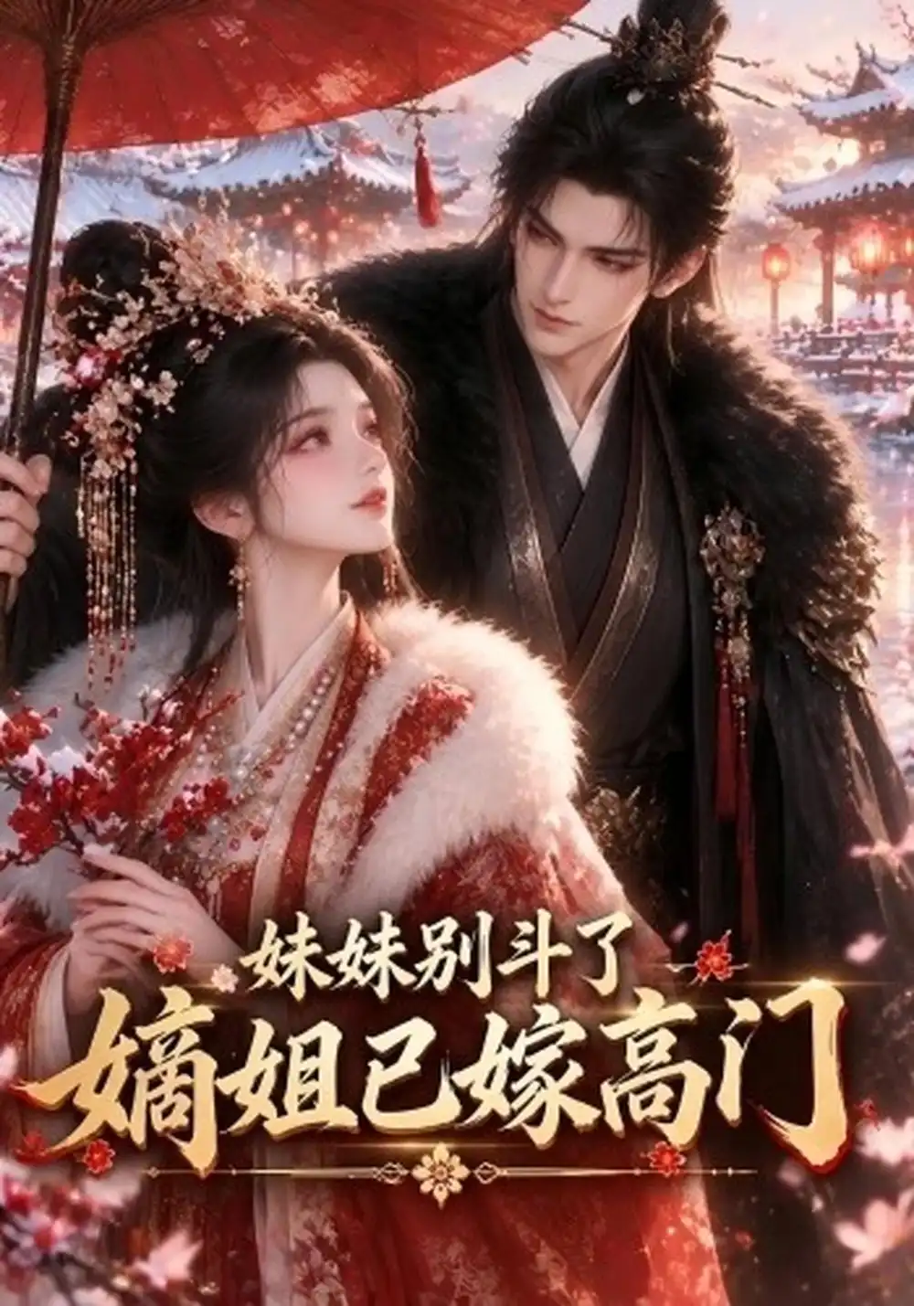 《妹妹别斗了，嫡姐已嫁高门&妹妹别斗了嫡姐已嫁高门（78集）AI短剧》短剧全集免费在线观看